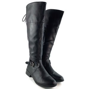 Bolaro Women’s Boots Size 7